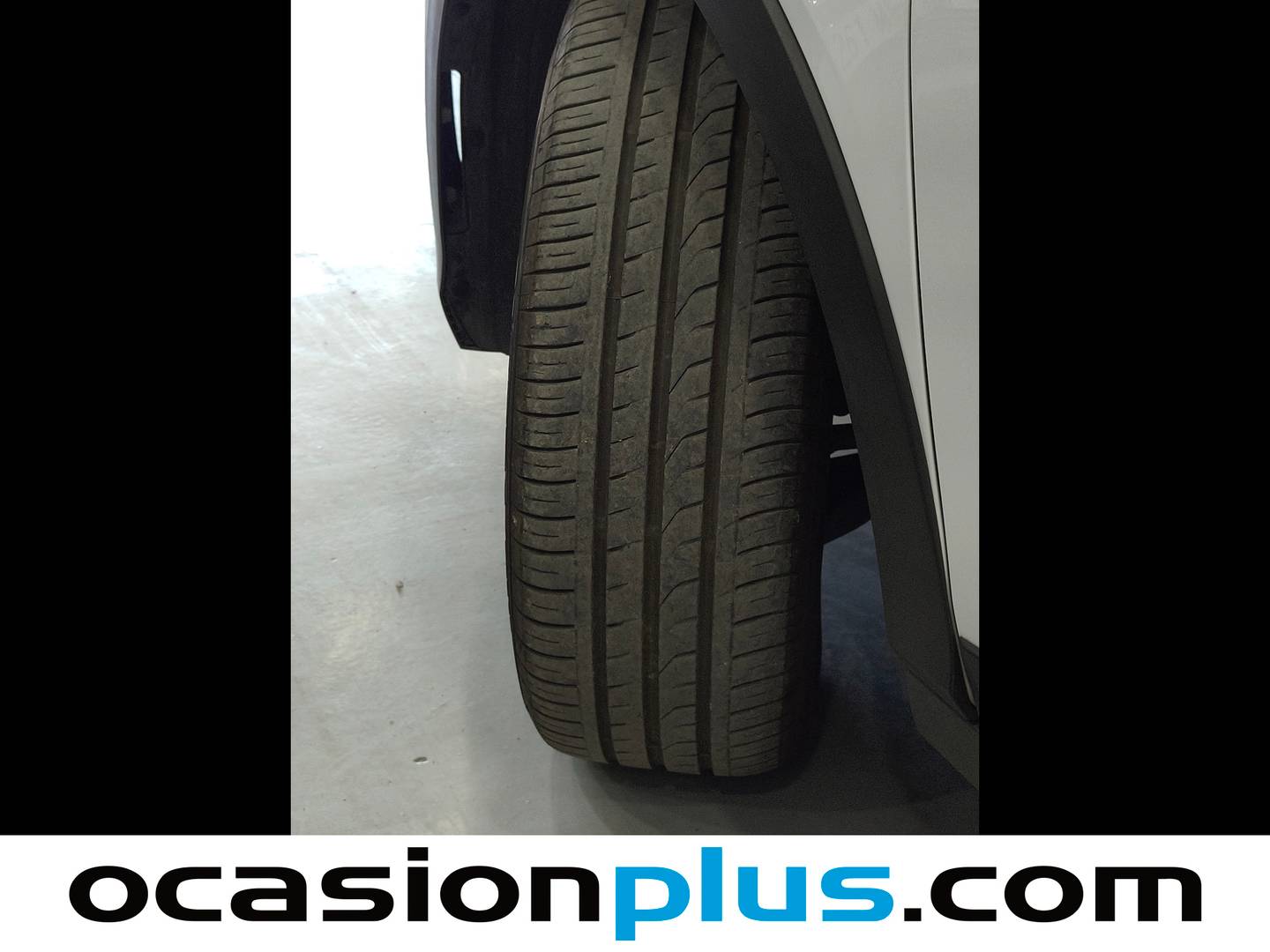 KIA XCeed KIA XCeed 1.0 T-GDi Drive (120 CV) de ocasión