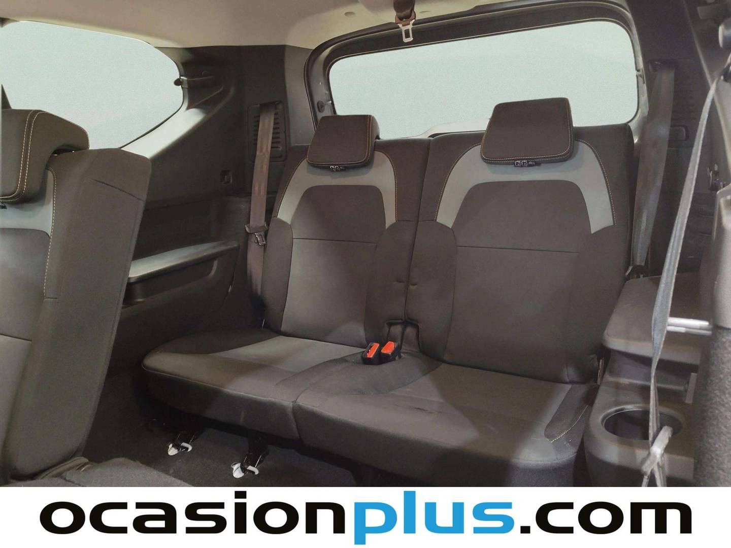 Extras y acabados del Dacia Jogger Dacia Jogger Extreme Hybrid (155 CV) 7 plazas