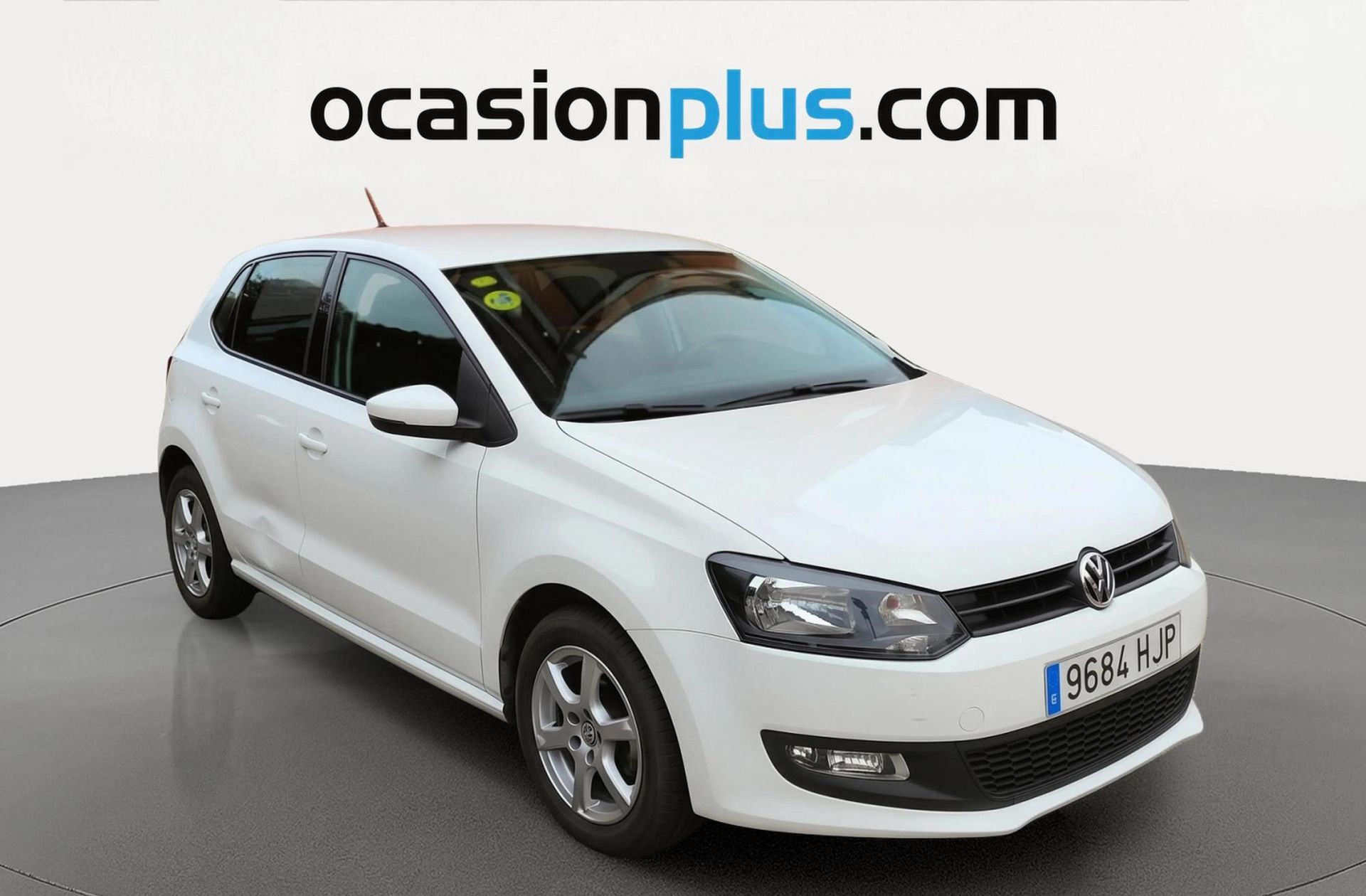 Volkswagen Polo Advance 1.6 TDI - foto 2