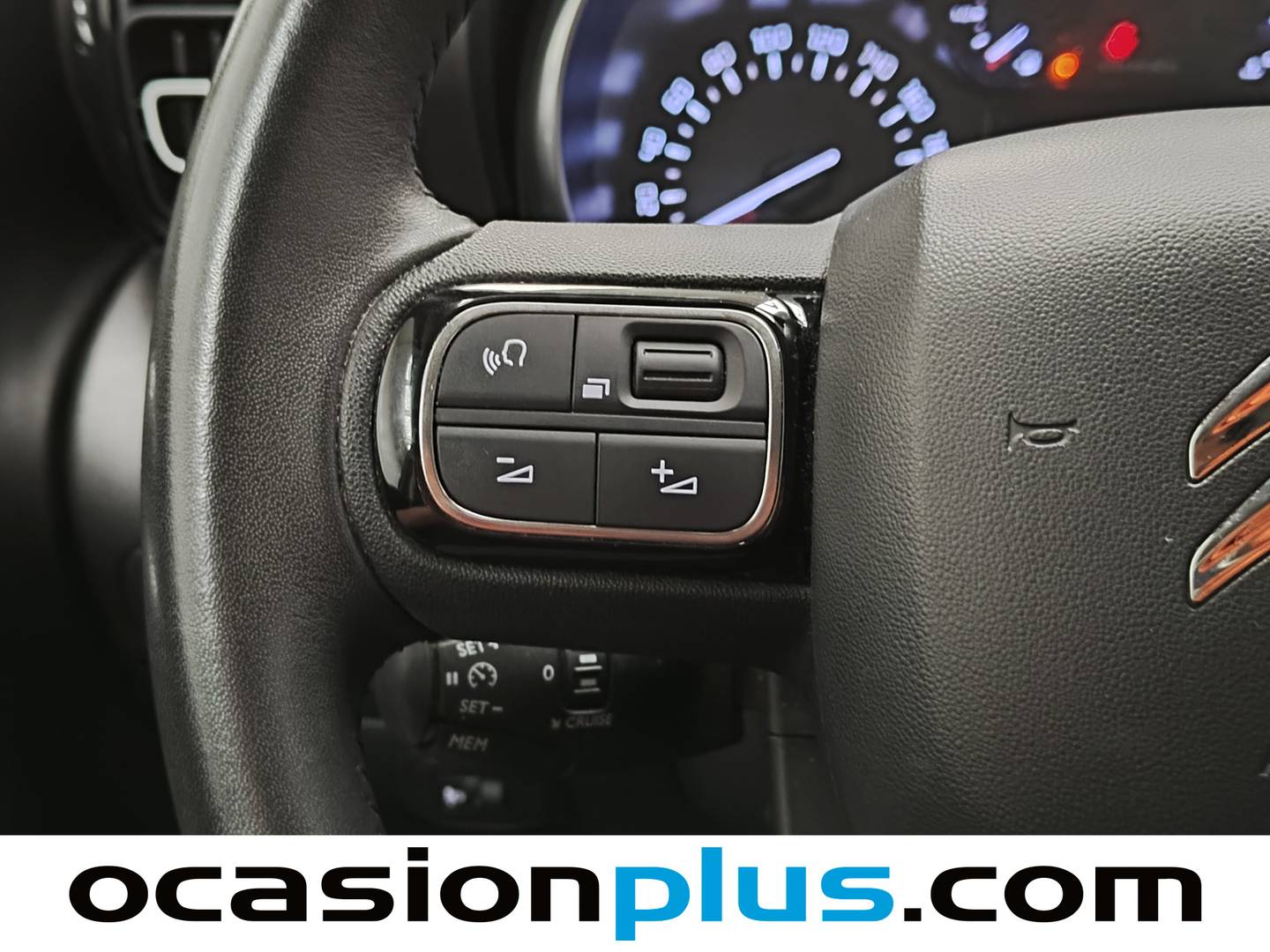 Citroën C3 Aircross Citroën C3 Aircross PureTech 110 S&S Plus (110 CV) barato