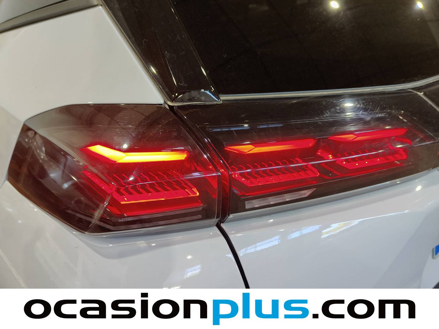 Peugeot 2008 Peugeot 2008 PureTech 100 S&S Allure (100 CV) al mejor precio