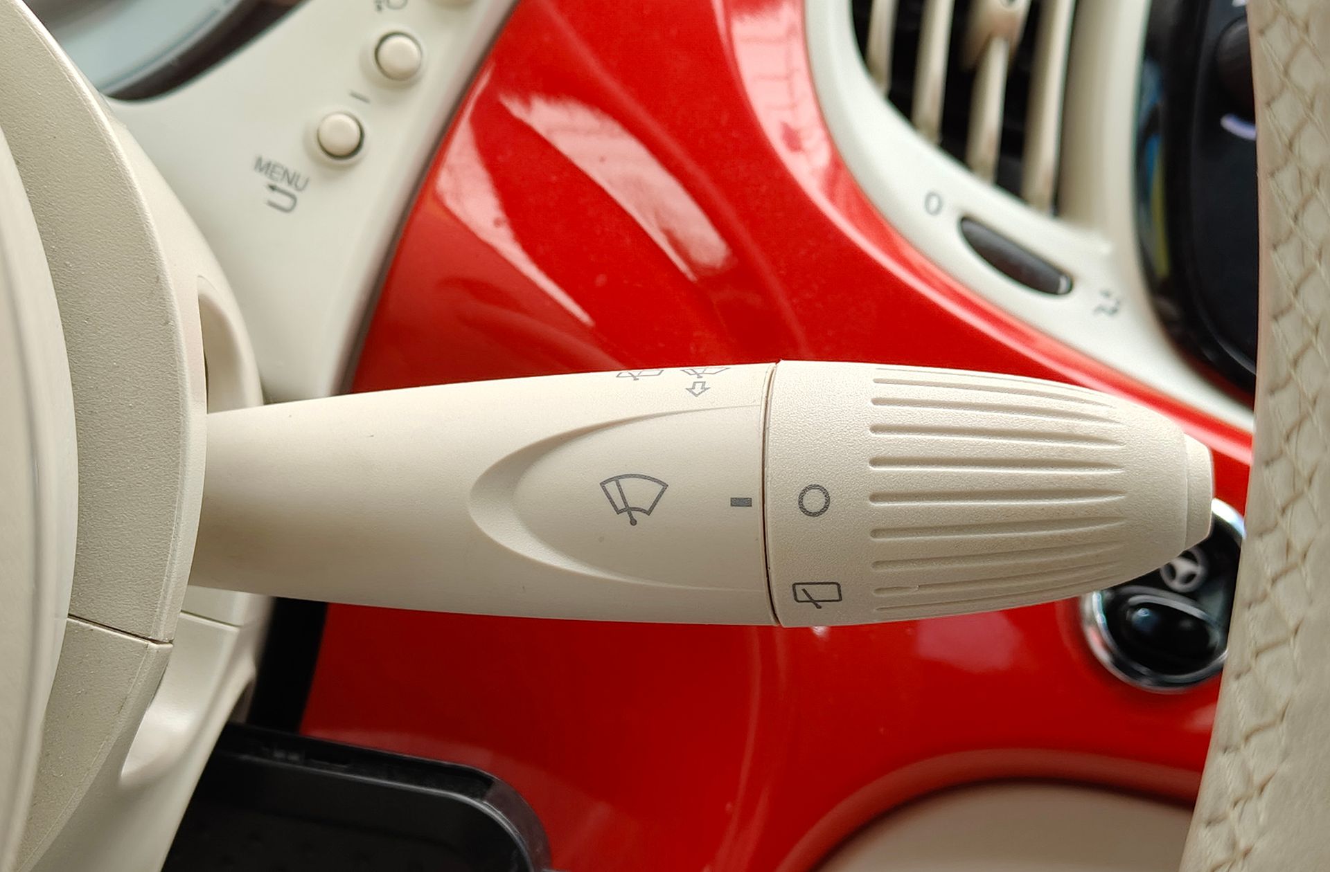 Fiat 500 1.0 Hybrid Monotrim - foto 23