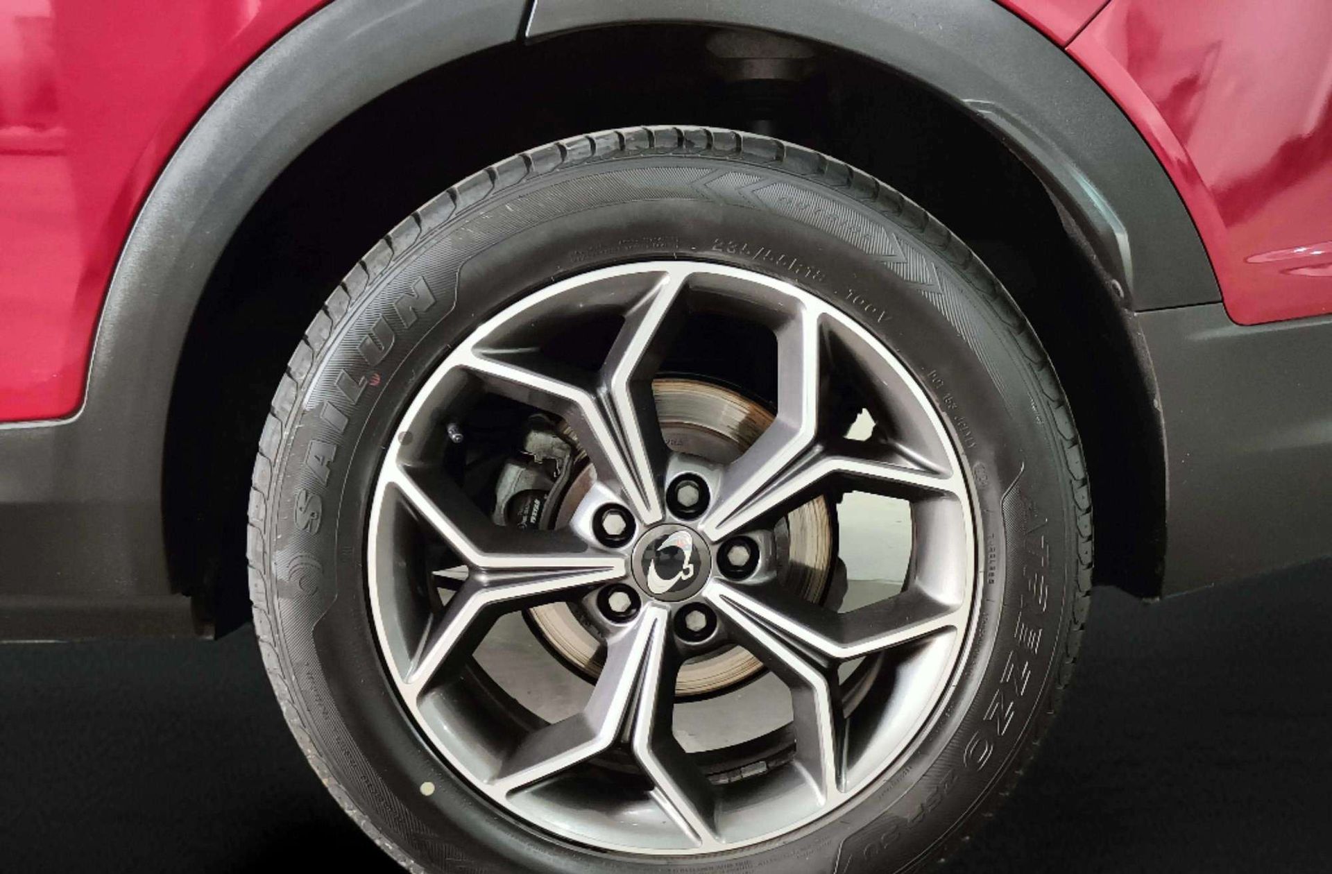 SsangYong Korando G15T LP Premium - foto 34