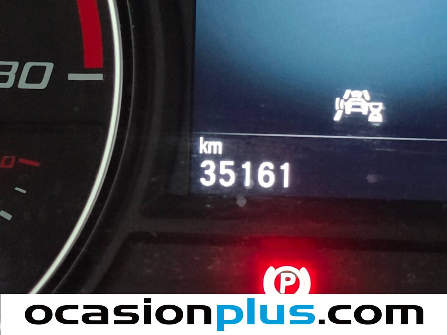 Seat Ateca Seat Ateca 1.0 TSI (110CV) St&Sp Reference seminuevo