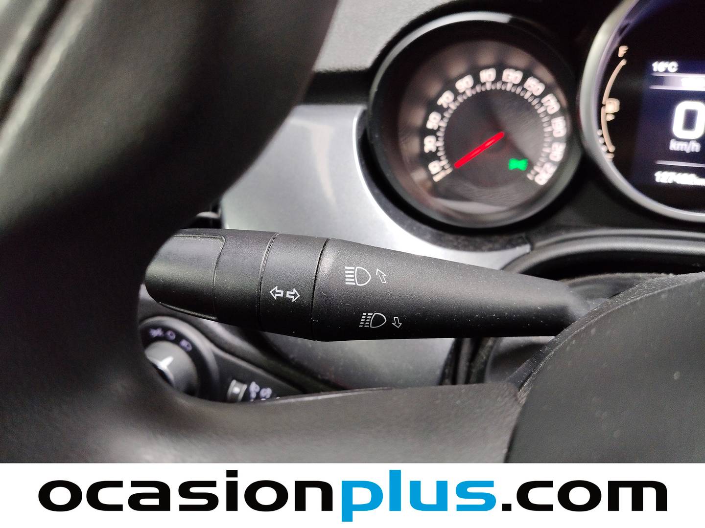 Fiat 500X Fiat 500X 1.6 E-Torq Pop Star 4x2 (110 CV) de segunda mano