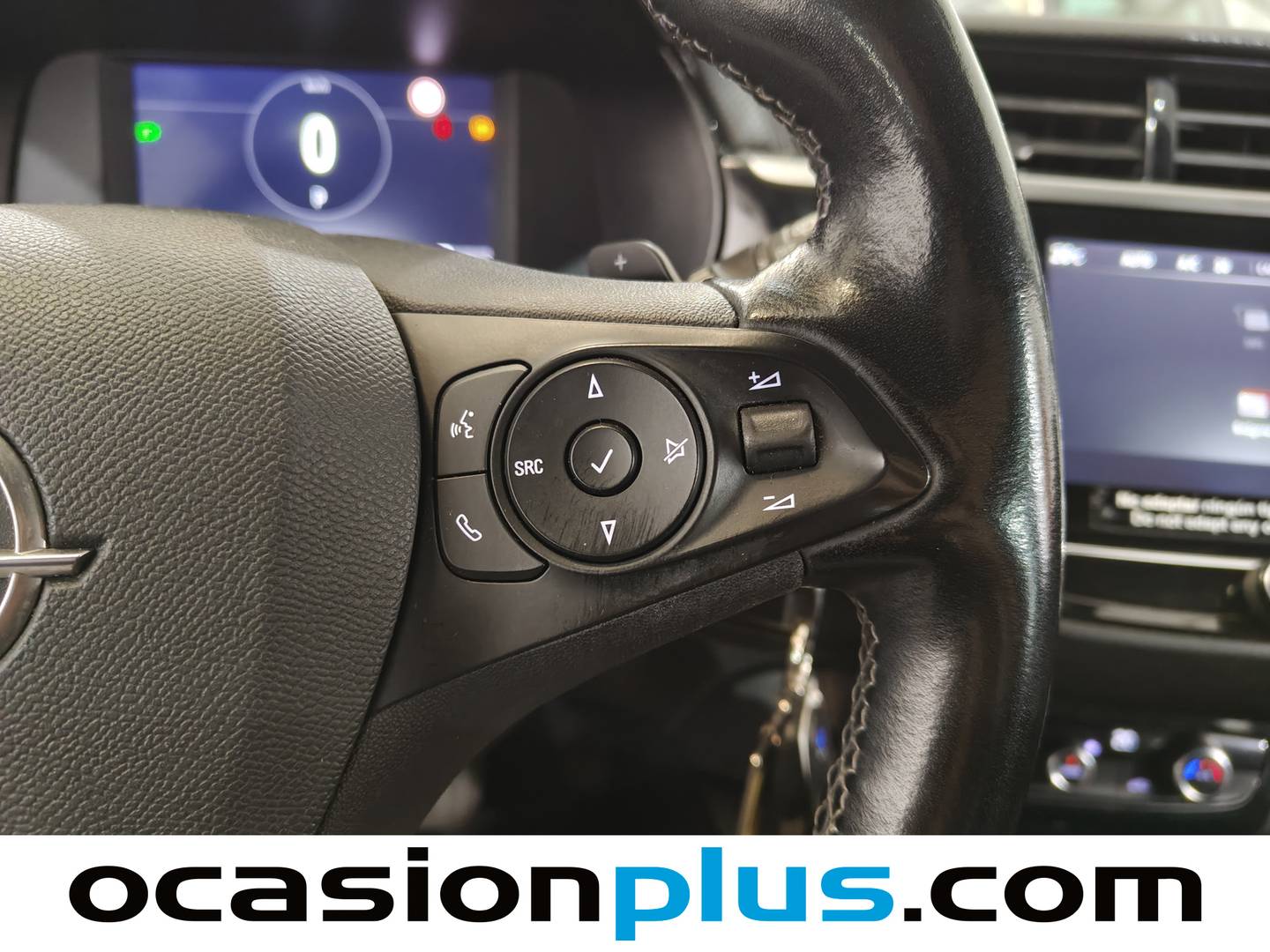 Foto Opel Corsa Opel Corsa 1.2 Turbo XHL Elegance Auto  (100 CV)