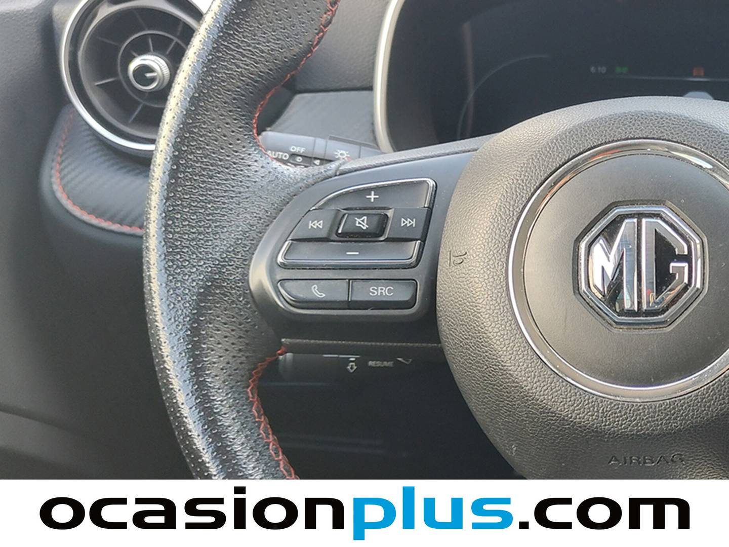 MG ZS MG ZS 1.5 Luxury (106 CV) barato