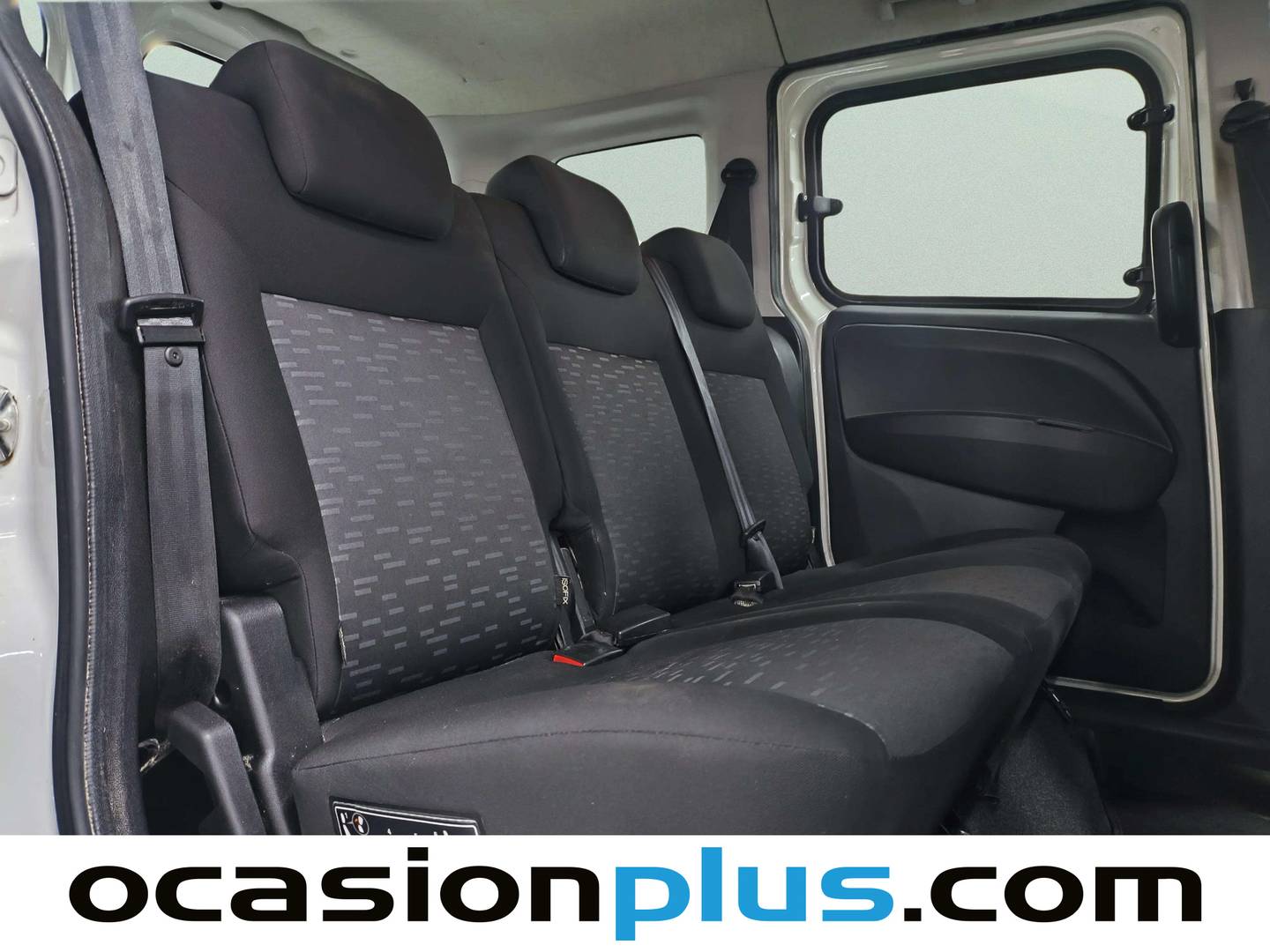 Opel Combo Opel Combo Tour 1.3 CDTI Expression L1H1 (95 CV) al mejor precio