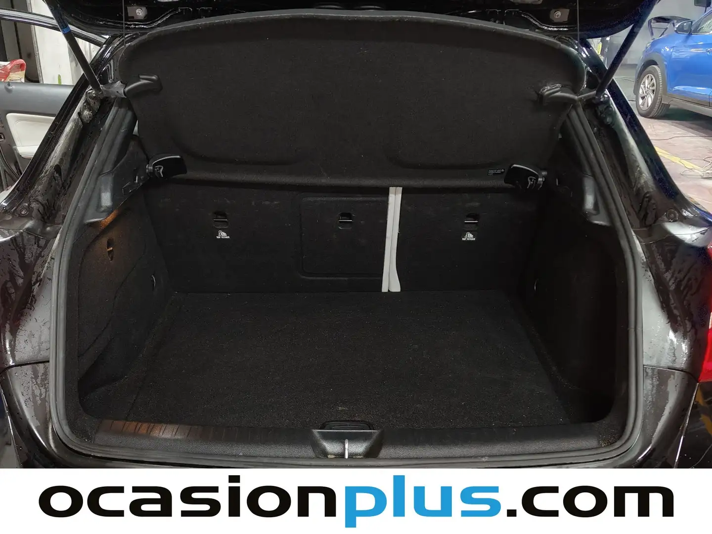 Foto Mercedes GLA Mercedes-Benz GLA 200 d Urban (136 CV) Pack AMG