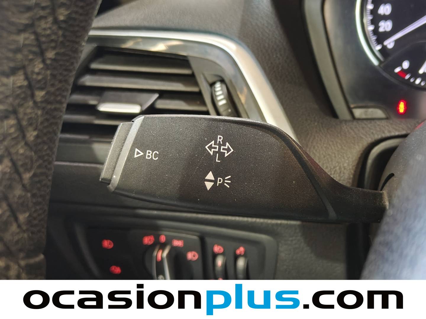 Foto BMW Serie 2 BMW Serie 2 218d Cabrio  (150 CV)