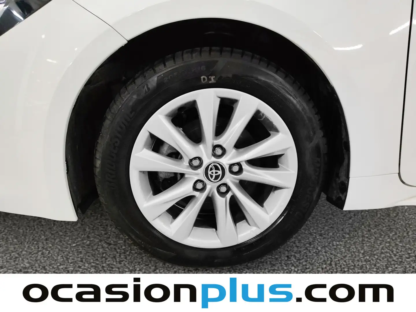 Foto Toyota Corolla Toyota Corolla 140H Active Plus (140 CV)