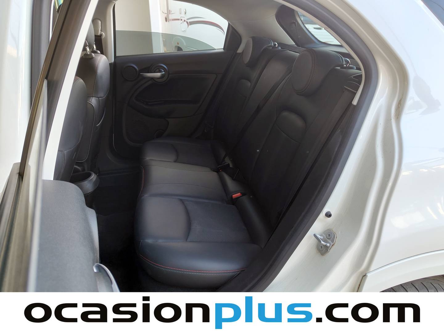 Foto Fiat 500X Fiat 500X 1.5 Hybrid Sport DCT (130 CV)