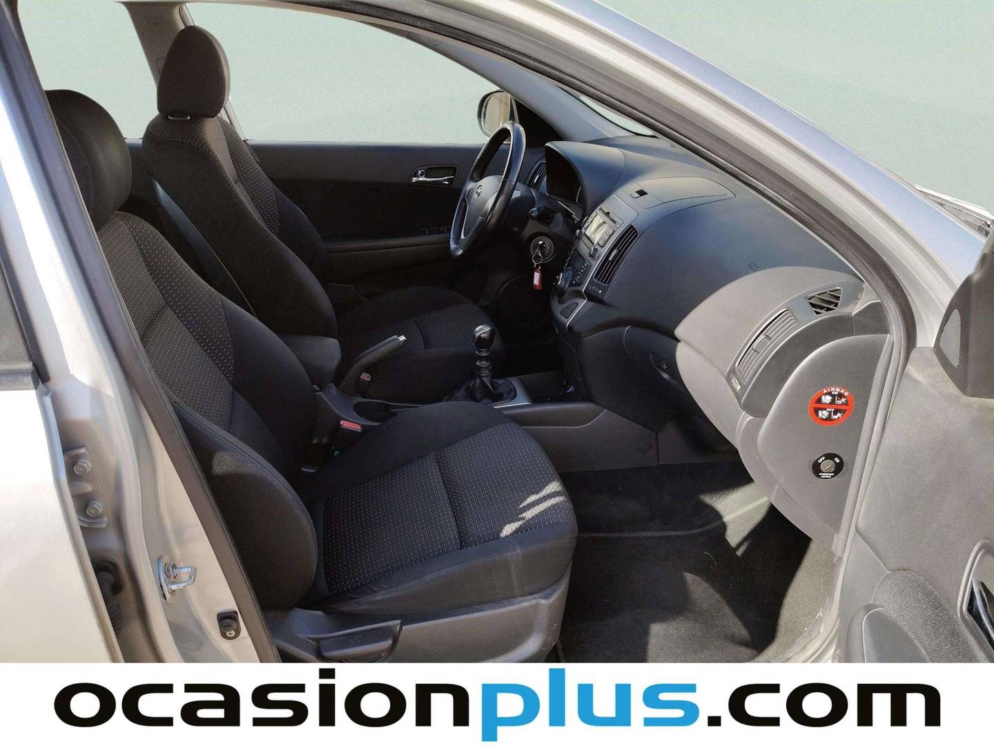 Hyundai i30 Hyundai i30 1.6 CRDi VGT Comfort (90 CV) km 0