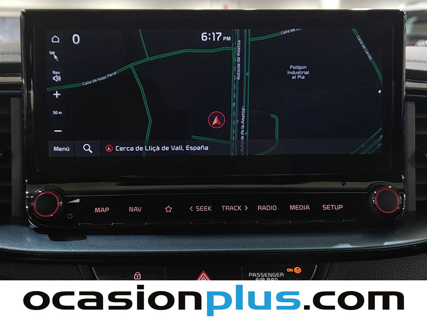 Foto KIA Ceed Tourer Kia Ceed Tourer 1.0 MHEV Style Edition DCT(100 CV)