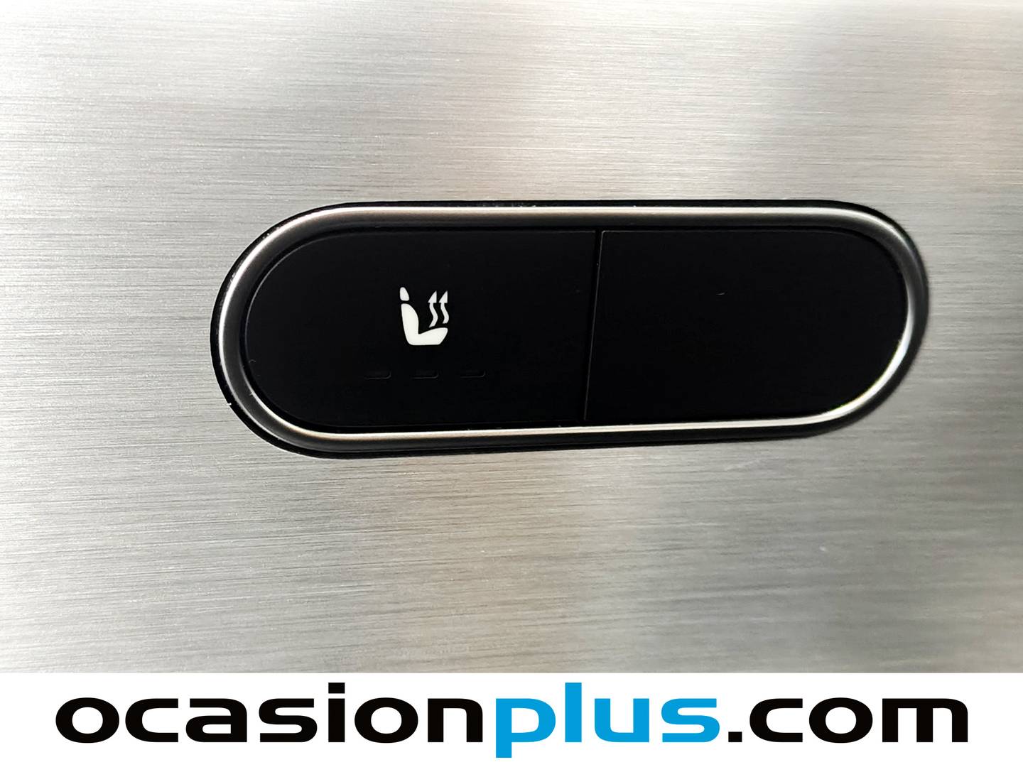 Foto Mercedes CLA Mercedes-Benz CLA 200 Pack AMG (163 CV)