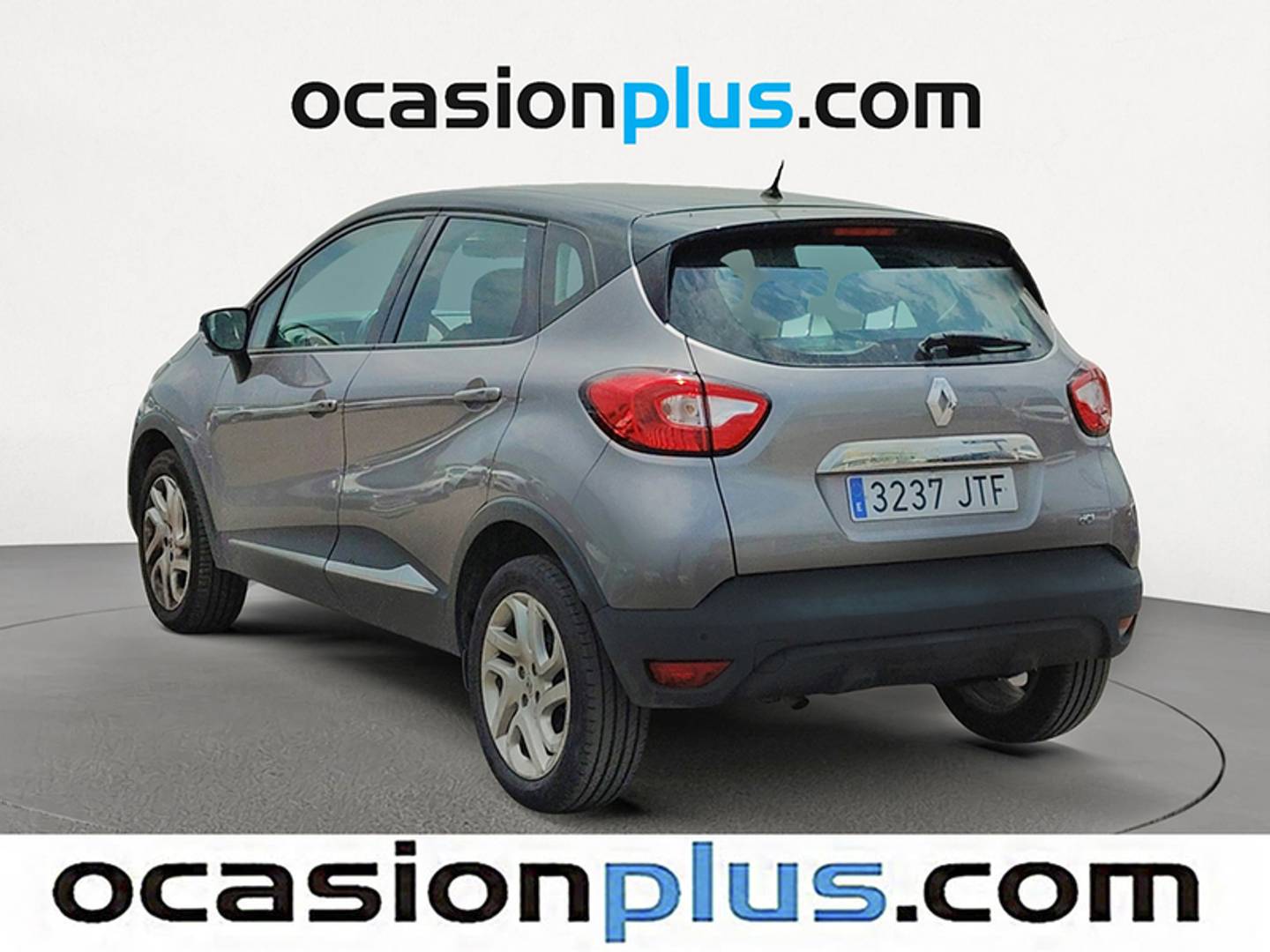 Foto Renault Captur Renault Captur Zen Energy dCi 110 (110 CV) eco2