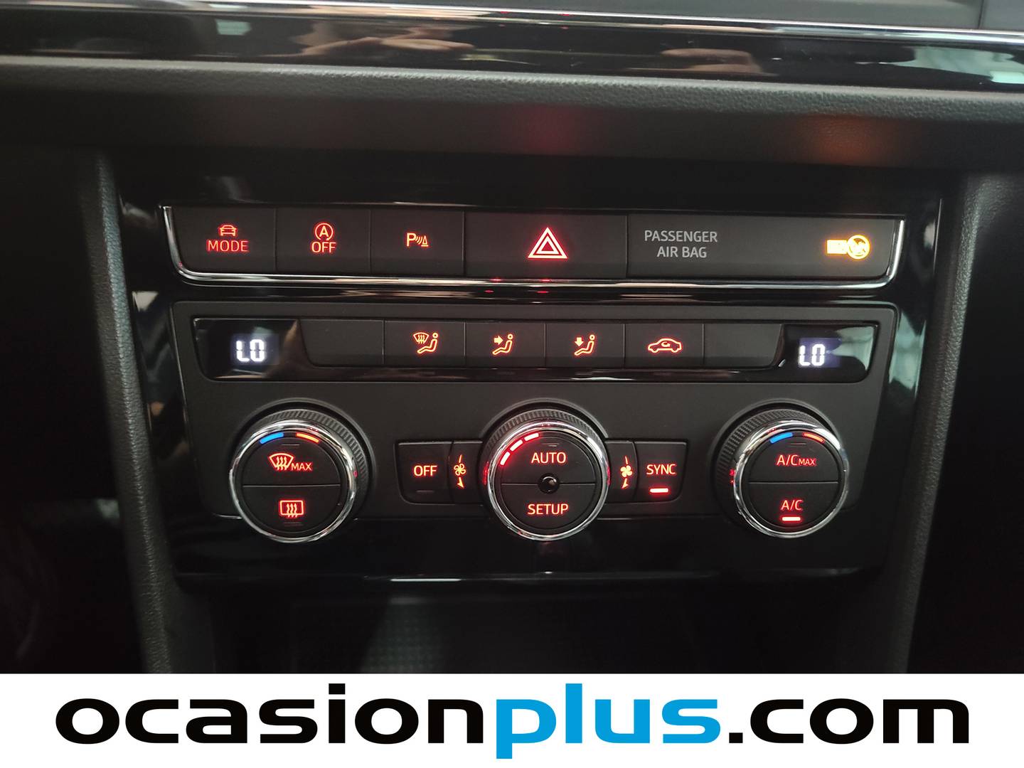 Acabados Seat León Seat León 2.0 TDI S&S FR DSG (150 CV)