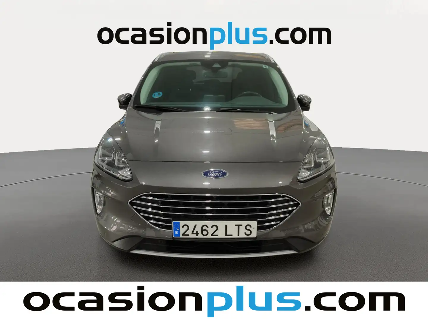 Foto Ford Kuga Ford Kuga 1.5 EcoBoost S&S Titanium 4x2 (120 CV)