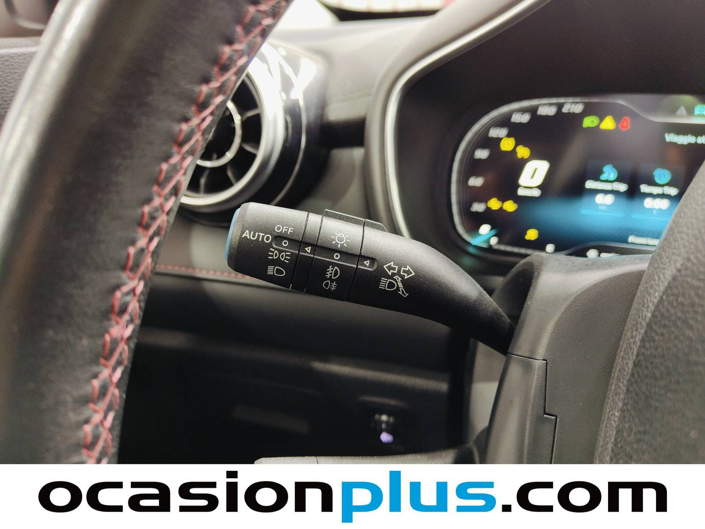 MG HS MG HS 1.5 Turbo GDI Luxury (162 CV) seminuevo