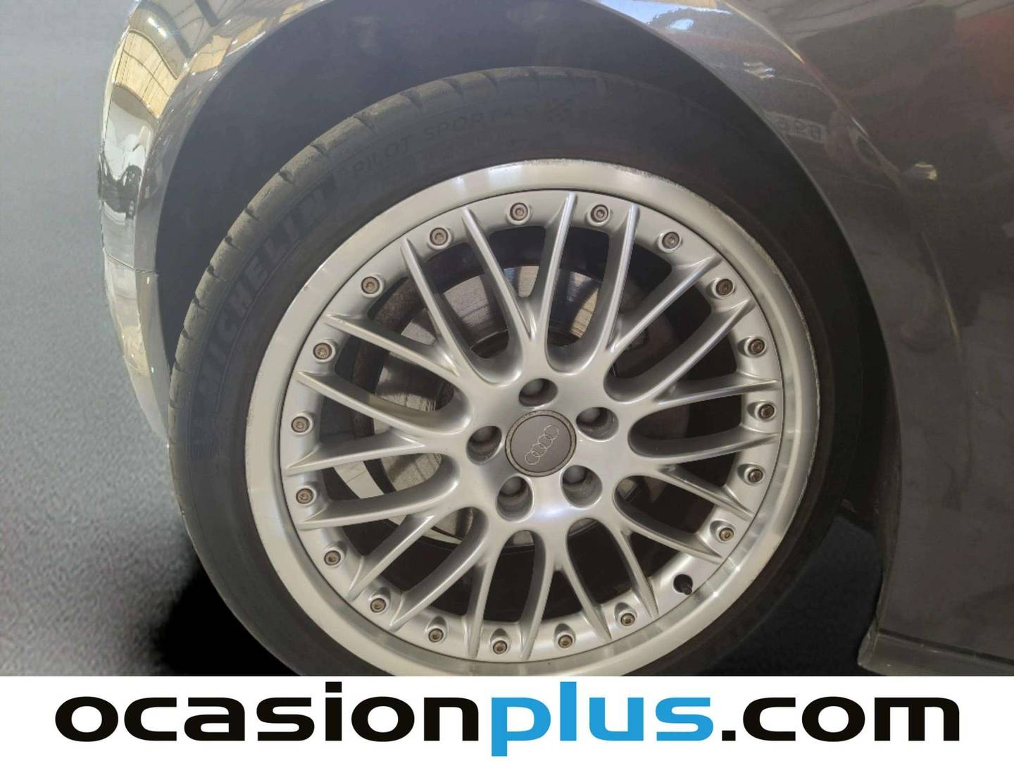 Audi A5 Audi A5 Cabrio 3.0 TDI quattro (245 CV) S tronic 2013