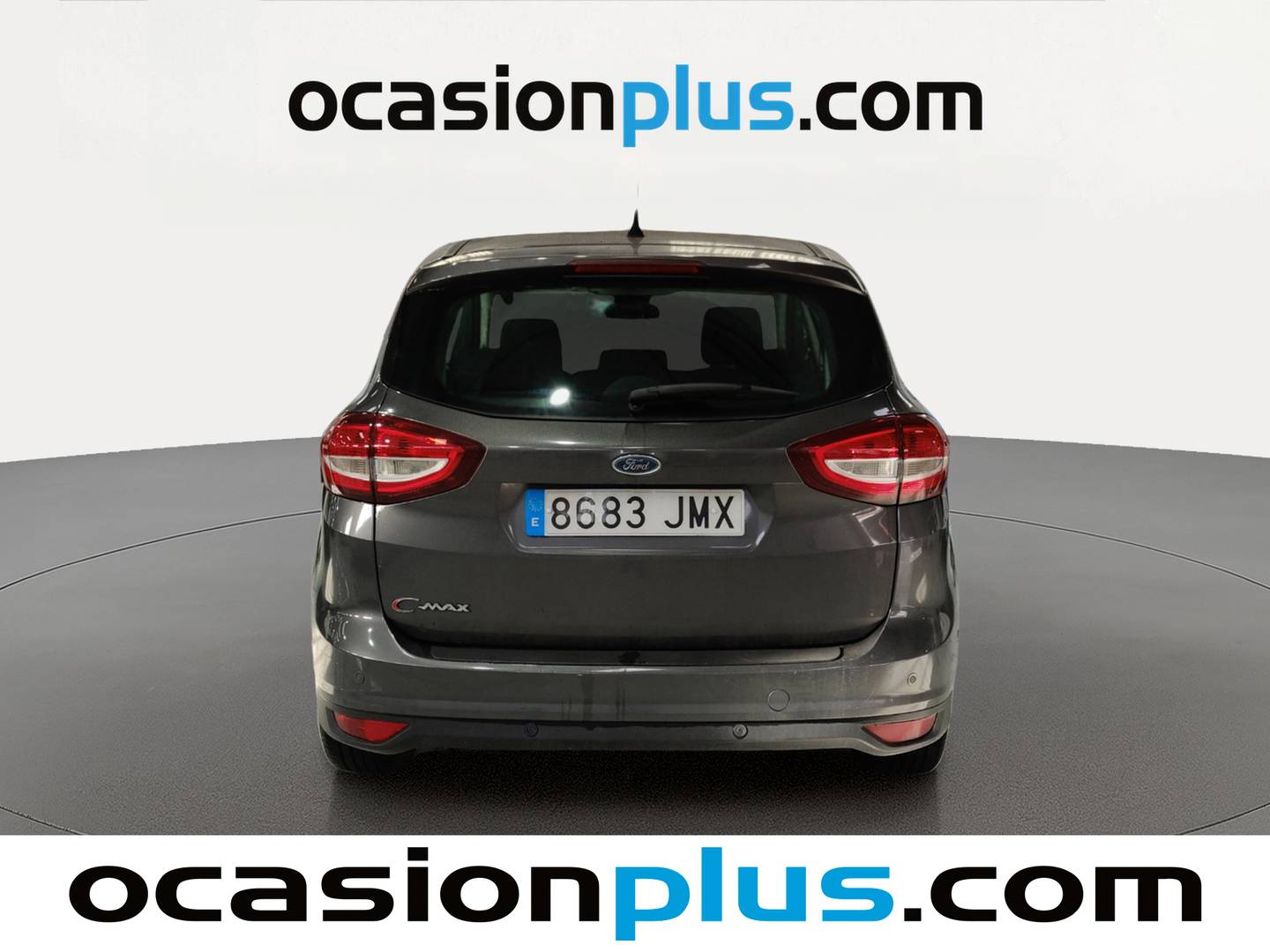 Ford C-Max Ford C-Max 1.5 TDCI Trend+ (120 CV) barato