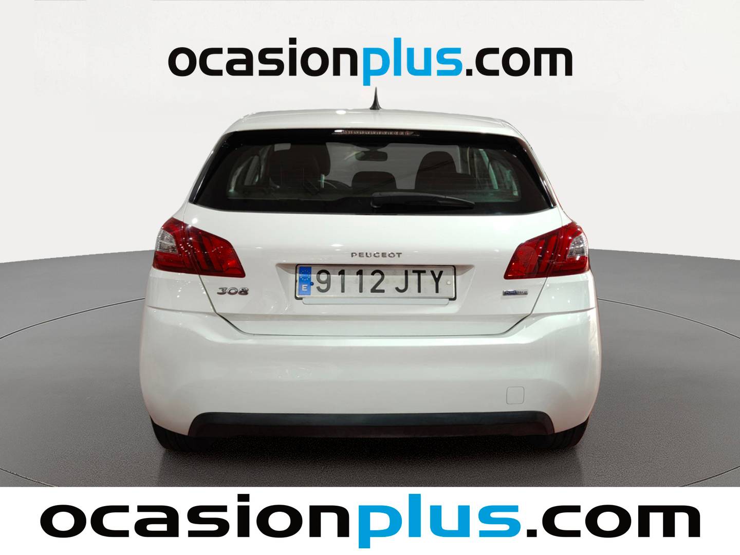 Peugeot 308 Peugeot 308 Access PureTech (82 CV) barato