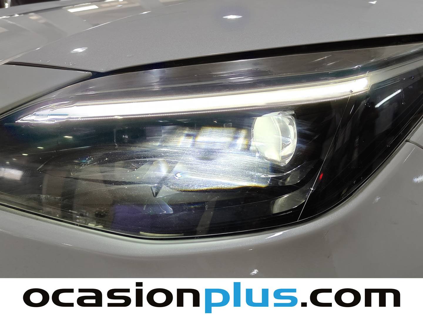 Foto Toyota Yaris Cross Toyota Yaris Cross 1.5 Active Tech (125 CV)