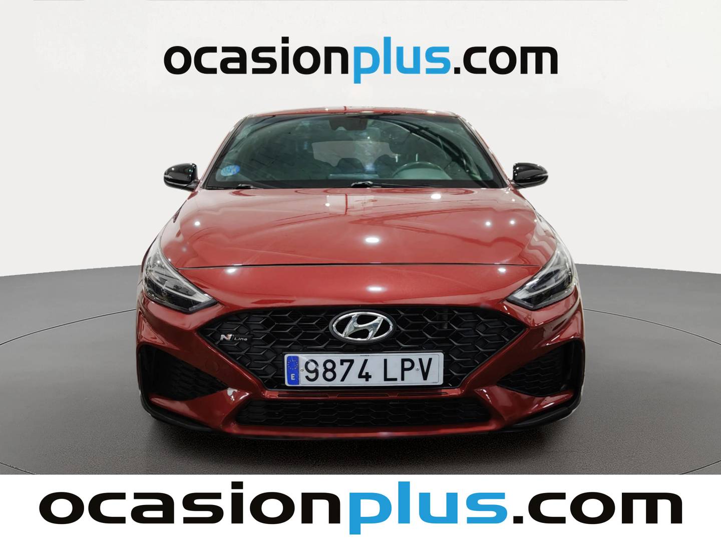 Hyundai i30 Hyundai i30 Fastback 1.5 TGDI 48V N-Line (160 CV) 160cv