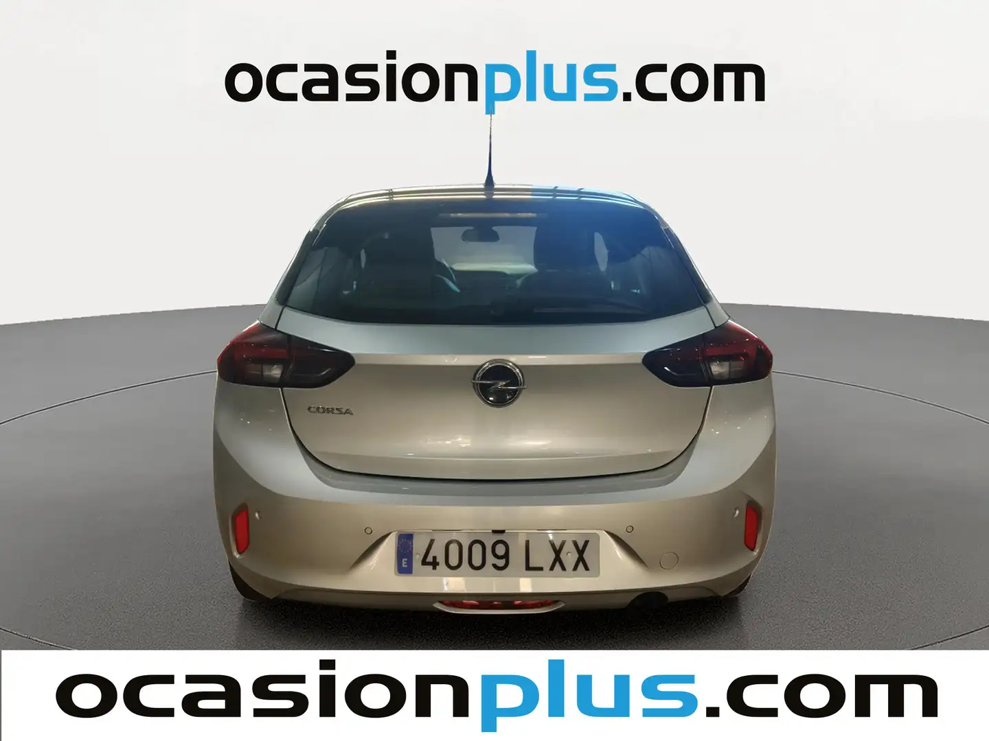 Foto Opel Corsa Opel Corsa 1.2 Turbo XHL Elegance (100 CV)