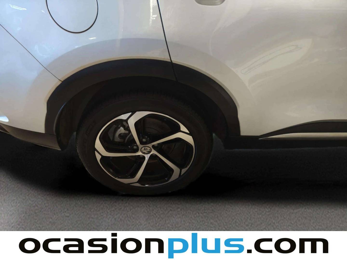 Foto MG eHS MG eHS 1.5 T-GDI PHEV Luxury (258 CV)