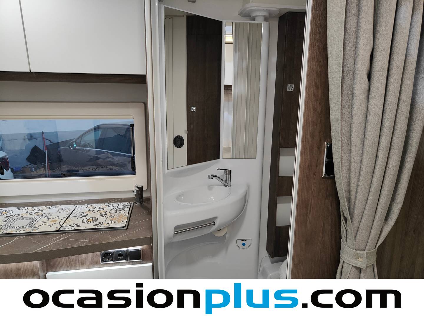 Foto Benimar BENIVAN Benimar BENIVAN BENIVAN TESSORO 430 (165 Cv) 4 Plazas