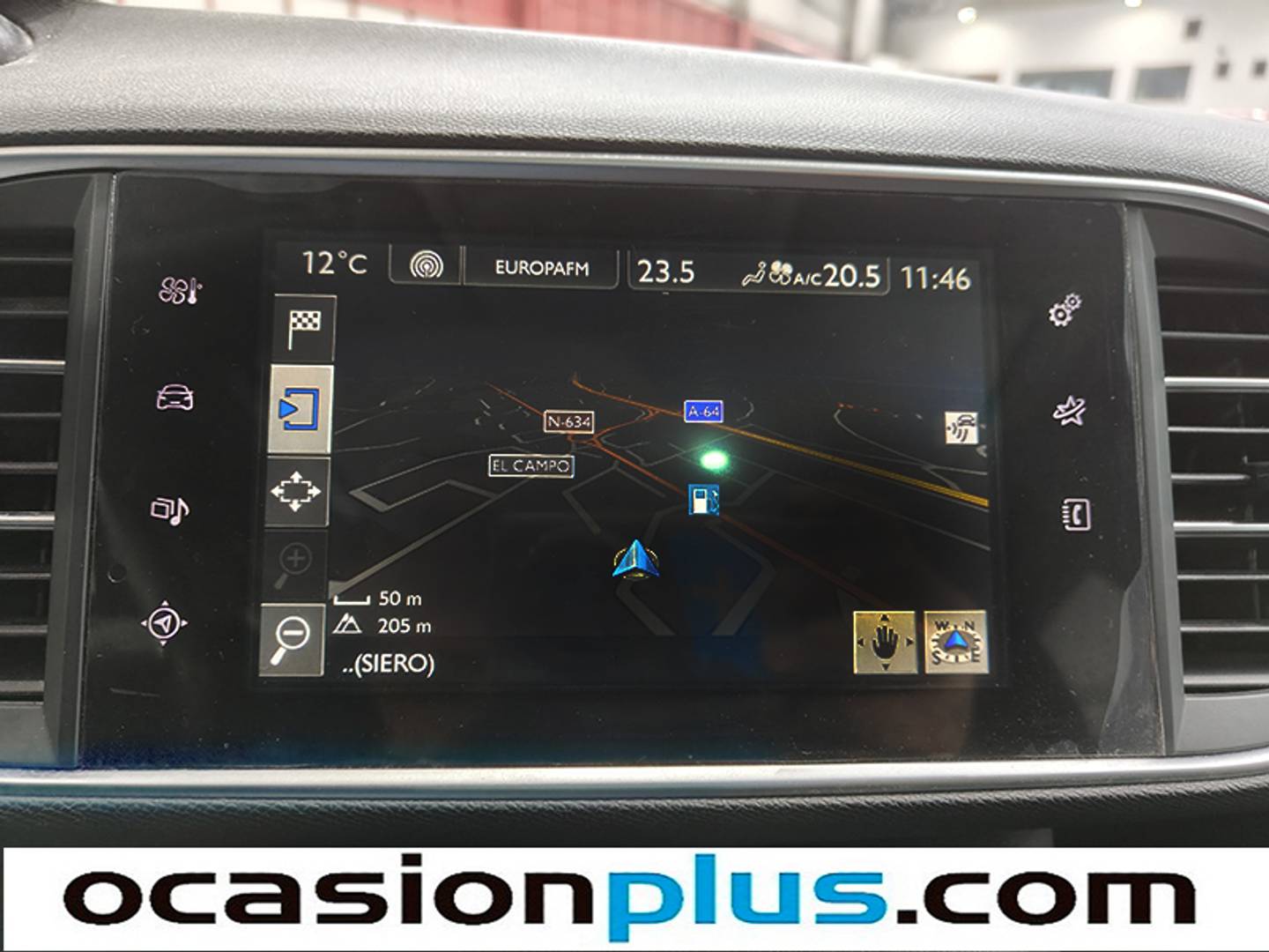 Peugeot 308 Peugeot 308 SW SW 2.0 BlueHDi Allure Auto (150 CV) diésel