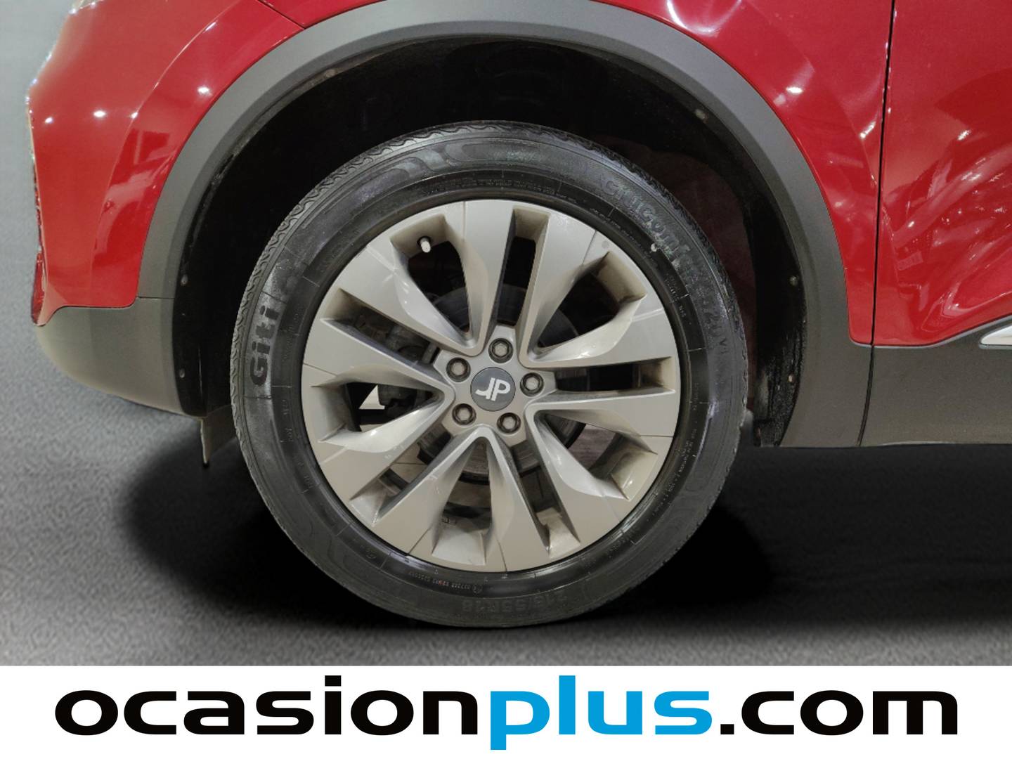 Foto DR AUTOMOBILES DR 4.0 DR AUTOMOBILES DR4 1.5 (116 CV)