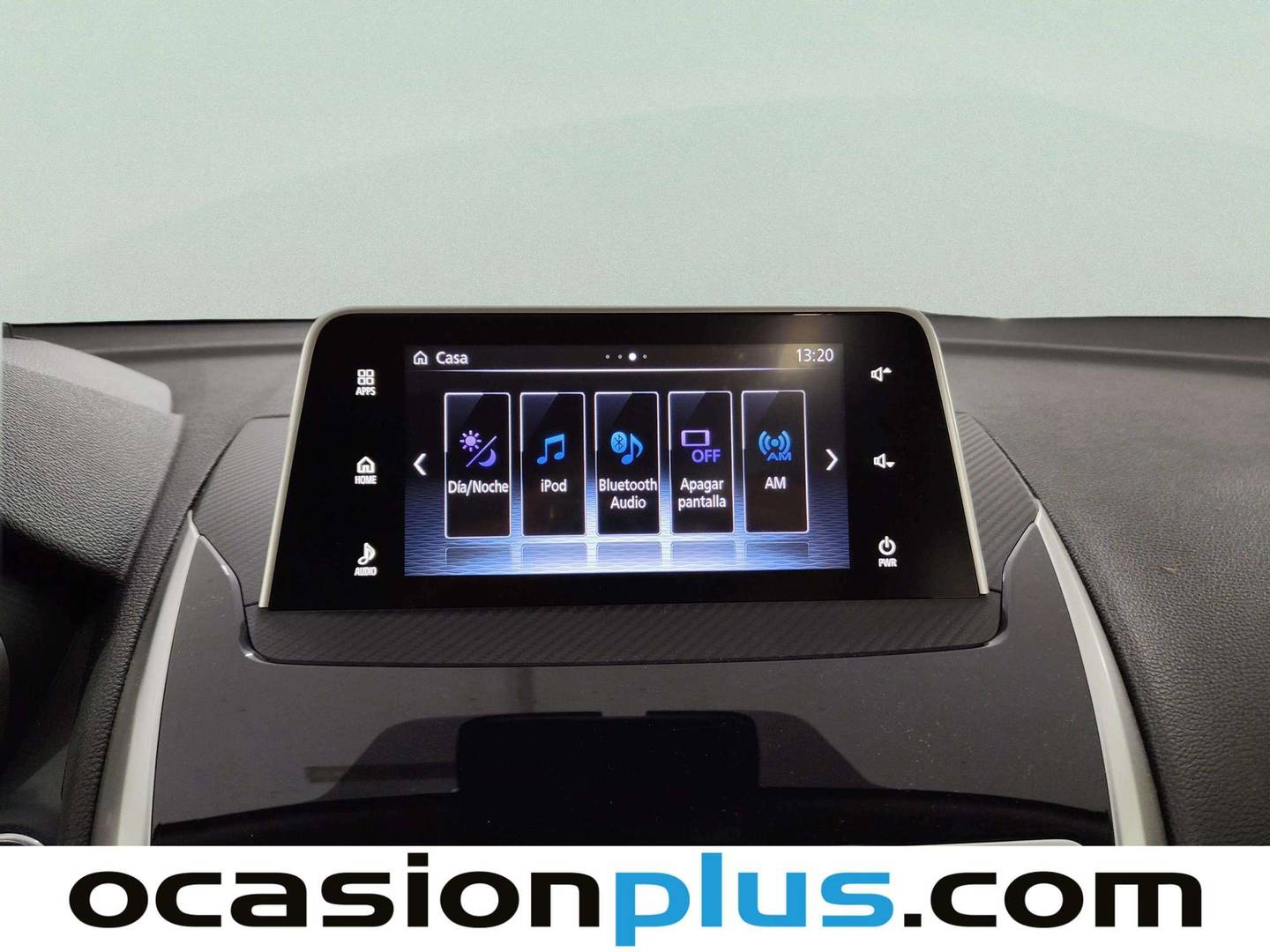 Mitsubishi Eclipse Cross Mitsubishi Eclipse Cross 150T Kaiteki 4WD CVT (163 CV) de ocasión