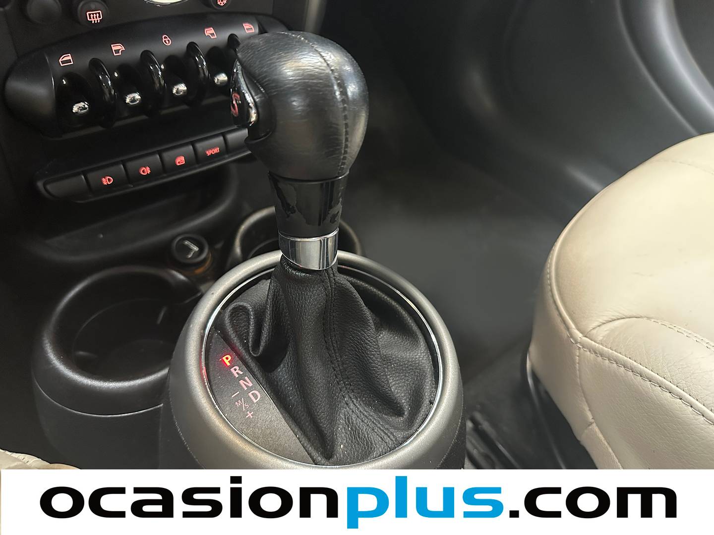 Mini Countryman Mini MINI Countryman Cooper S ALL4 (184 CV) de segunda mano