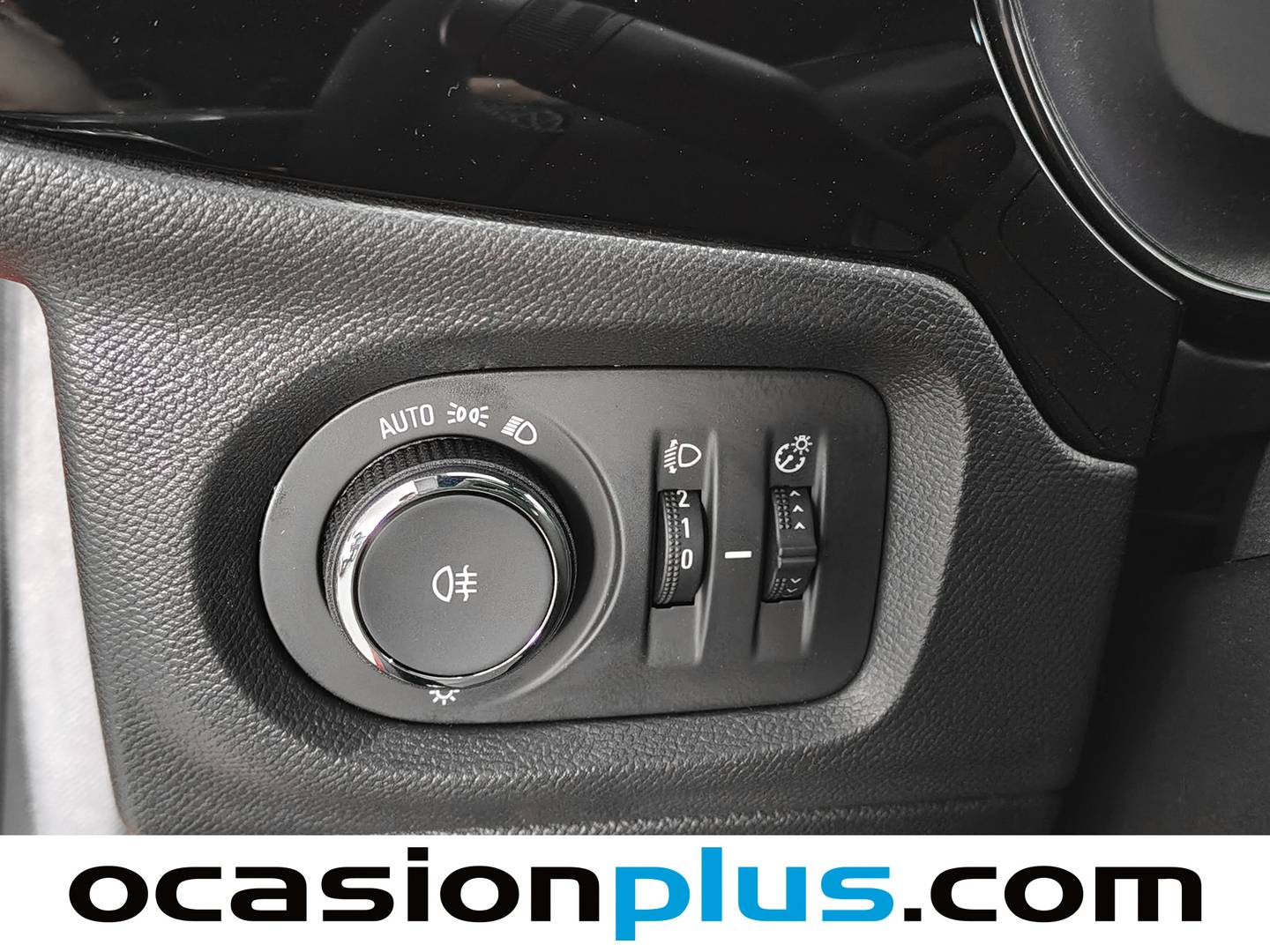 Foto Opel Corsa Opel Corsa 1.2T XHL GS  (100 CV)