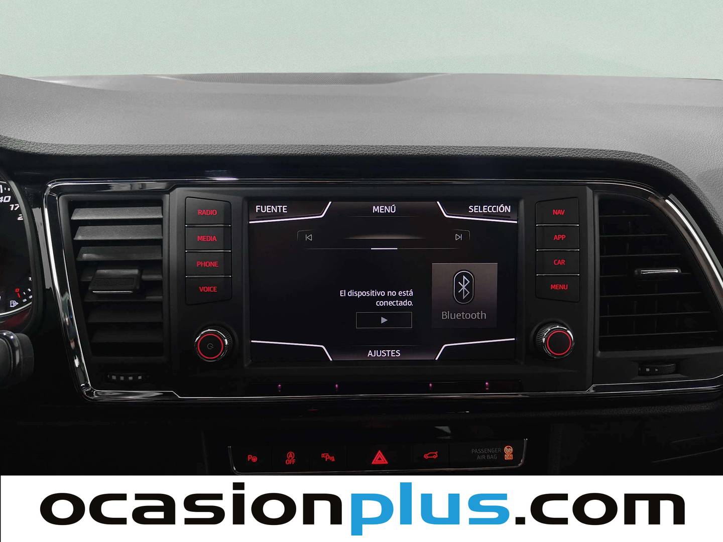 Seat Ateca Seat Ateca 2.0 TDI S&S Xcellence (150 CV) 2019