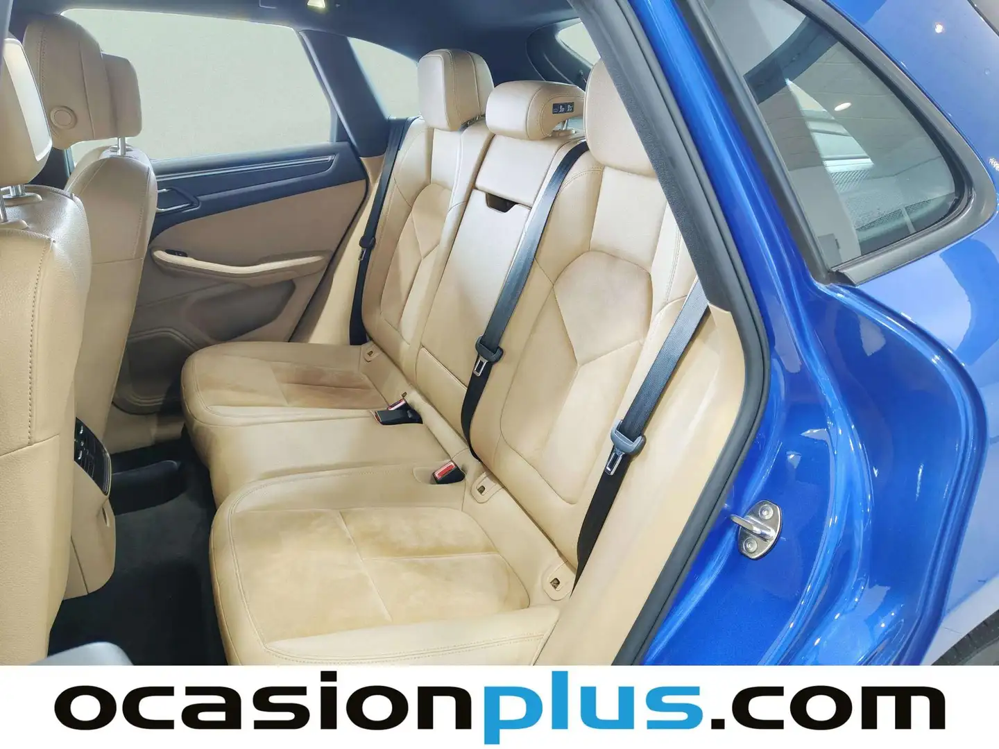 Foto Porsche Macan Porsche Macan Macan (252 CV)