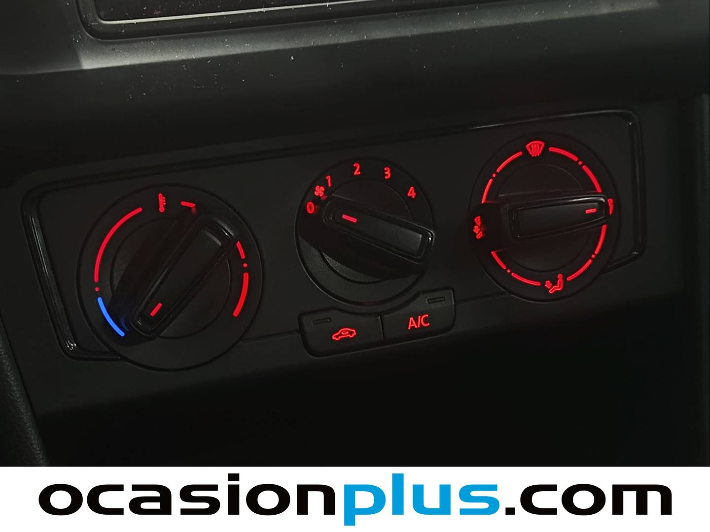 Foto Volkswagen Polo Volkswagen Polo A-Polo 1.4 TDI BMT (75 CV)