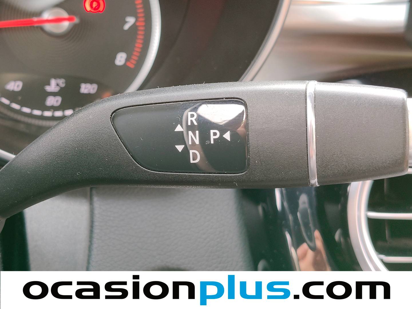 Mercedes Clase C Mercedes Clase C Coupe 300 (245 CV) Pack AMG de segunda mano