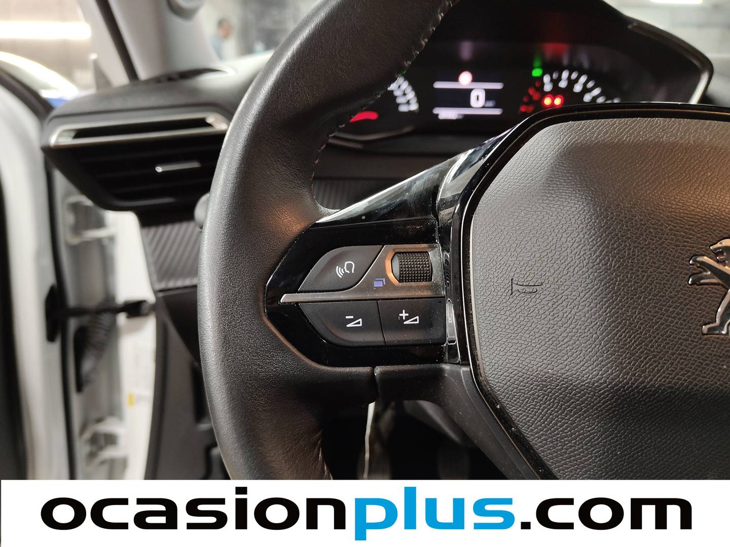 Peugeot 2008 Peugeot 2008 BlueHDi 110 S&S Active (110 CV) km 0