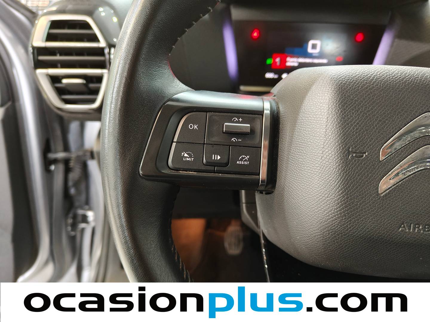 Citroën C4 Citroën C4 PureTech 130 S&S 6v Feel Pack (130 CV) seminuevo