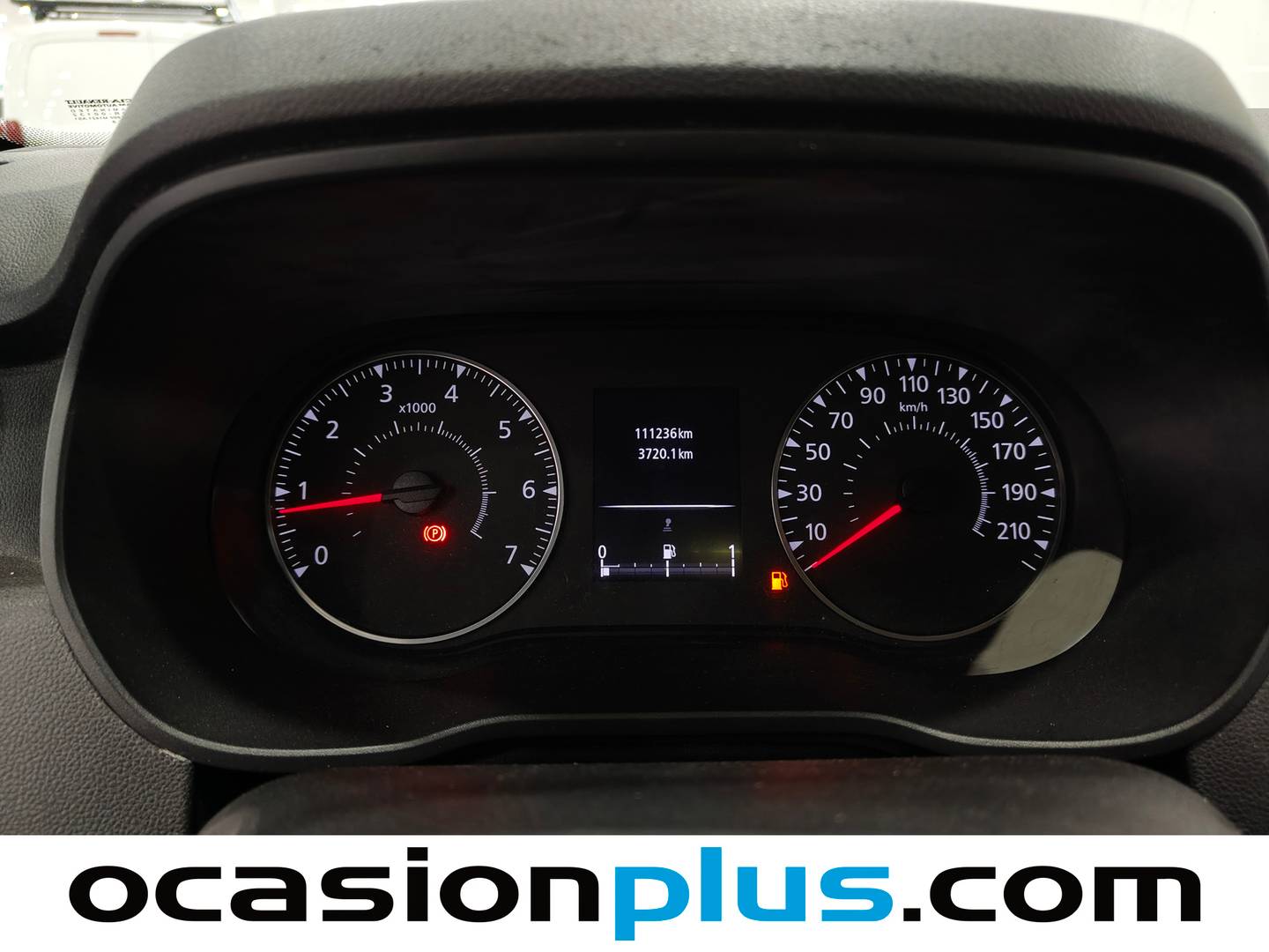 Dacia Duster Dacia Duster Comfort TCE (125 CV) 4x2 2018