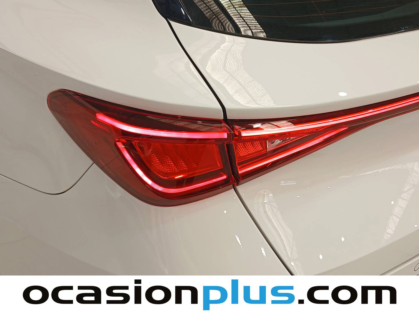 Seat León Seat León ST 1.5 TGI GNC S&S Style DSG (130 CV) km 0