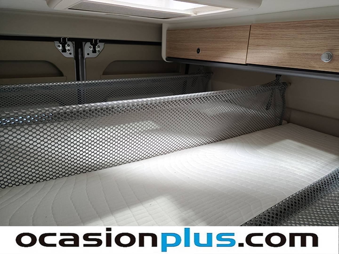 Foto Fiat Capron Sunlight Fiat Capron Sunlight CVE 601 (140 CV)