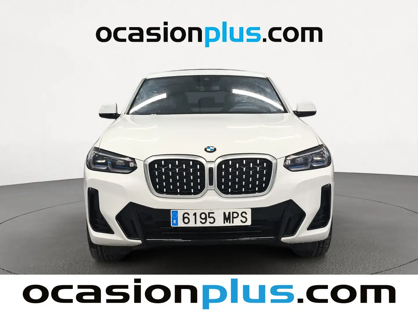 Foto BMW X4 BMW X4 xDrive20d xLine (190 CV) Pack M