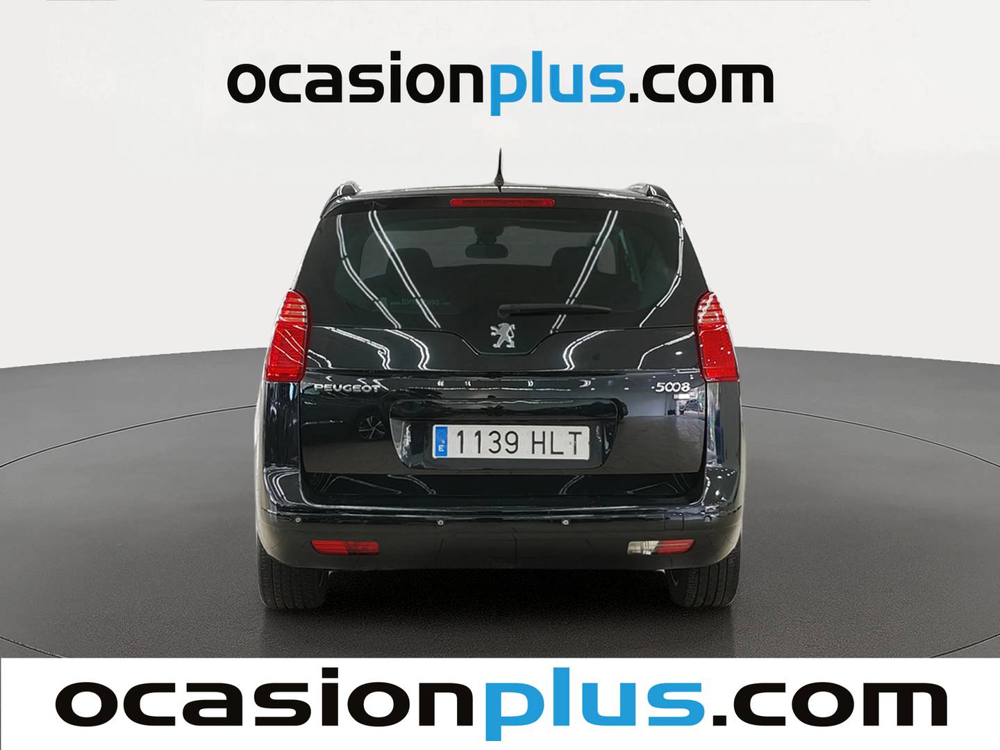 Peugeot 5008 Peugeot 5008 1.6 e-HDI Blue Lion FAP Allure CMP (112 CV) 7 Plazas barato