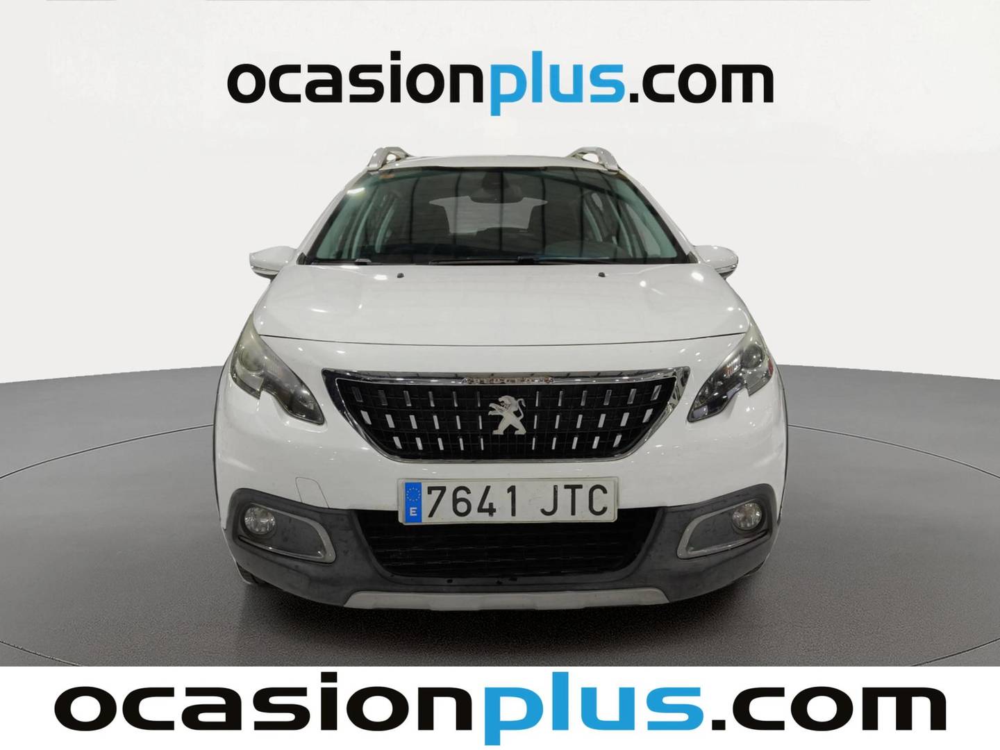 Peugeot 2008 Peugeot 2008 PureTech 110 S&S Allure (110 CV) 110cv