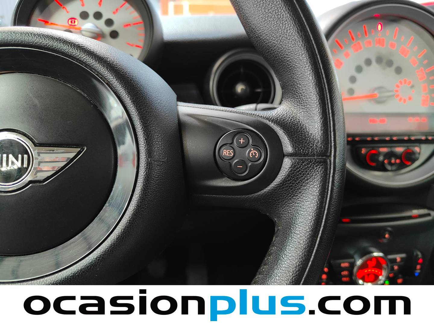 Mini MINI Mini MINI Cooper One D (90 CV) seminuevo