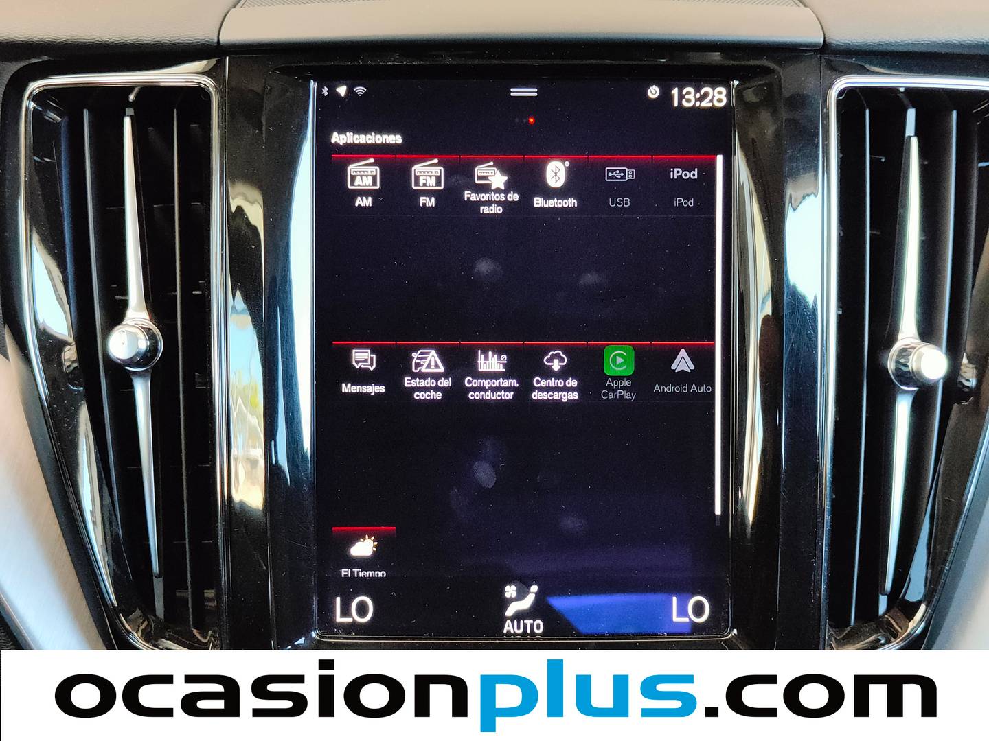 Equipamiento del Volvo XC60 Volvo XC60 B4 Momentum AWD Auto (190 CV)